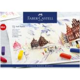 Such pastel Creative Studio mini set 72 farebn